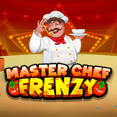 Master Chef Frenzy